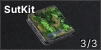 Gray Zone Warfare Small Suture Kit icon